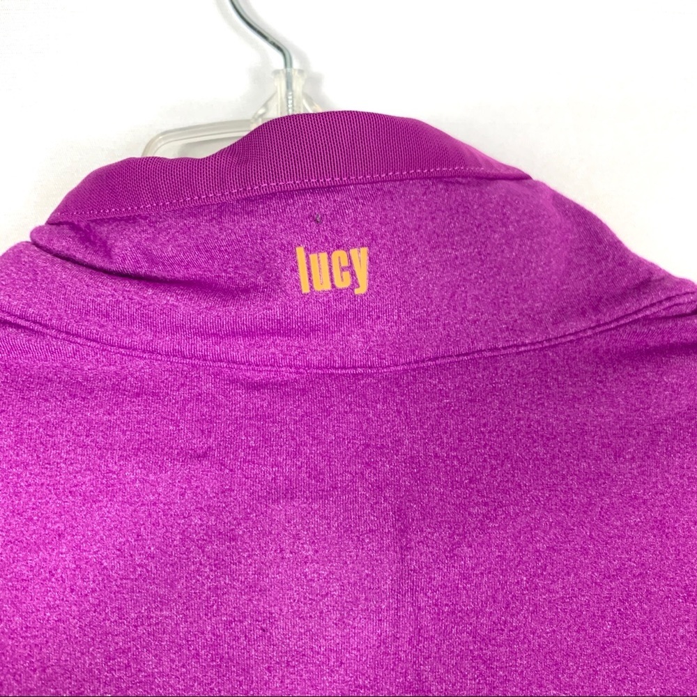 Lucy Powermax Jacket - Picture 5 of 5